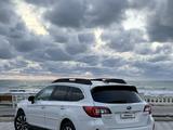 Subaru Outback 2016 года за 6 700 000 тг. в Актау – фото 3