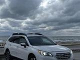 Subaru Outback 2016 года за 6 700 000 тг. в Актау