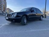 Mercedes-Benz E 280 2001 годаүшін5 000 000 тг. в Актобе – фото 2