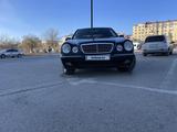 Mercedes-Benz E 280 2001 годаүшін5 000 000 тг. в Актобе – фото 4