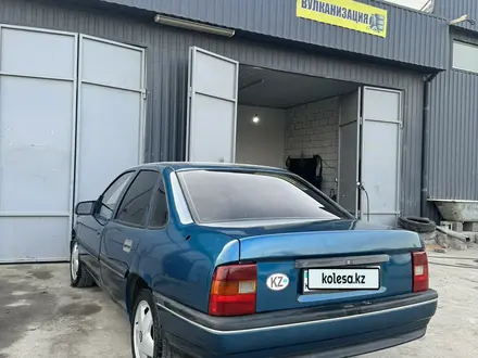 Opel Vectra 1992 года за 1 150 000 тг. в Шымкент – фото 8