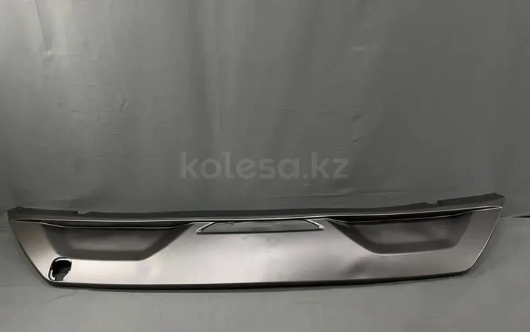 Бампер задний Chery за 20 000 тг. в Алматы