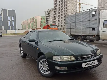 Toyota Corona Exiv 1997 года за 2 200 000 тг. в Астана – фото 5