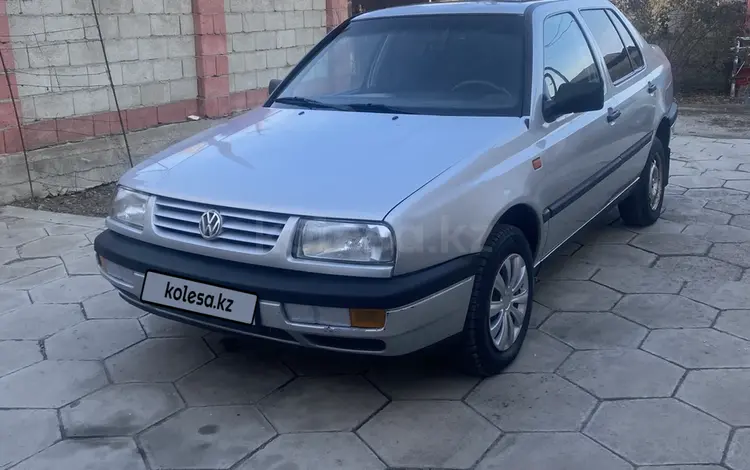 Volkswagen Vento 1994 года за 950 000 тг. в Тараз