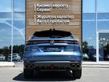 Changan UNI-K Luxe 2023 года за 9 500 000 тг. в Кызылорда – фото 4