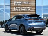 Changan UNI-K Luxe 2023 года за 9 500 000 тг. в Кызылорда – фото 2