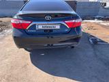 Toyota Camry 2015 годаfor9 700 000 тг. в Астана – фото 3