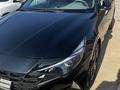 Hyundai Elantra 2021 годаүшін8 950 000 тг. в Астана – фото 5