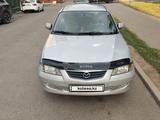 Mazda 626 2002 года за 3 500 000 тг. в Астана – фото 2