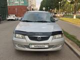 Mazda 626 2002 года за 3 500 000 тг. в Астана