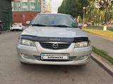 Mazda 626 2002 года за 3 500 000 тг. в Астана – фото 3