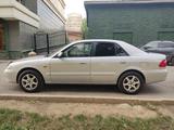 Mazda 626 2002 года за 3 500 000 тг. в Астана – фото 4