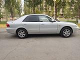 Mazda 626 2002 года за 3 500 000 тг. в Астана – фото 5