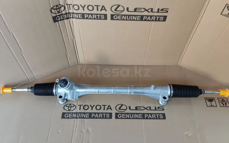 Рулевая рейка Toyota Corolla ZRE18# за 35 000 тг. в Усть-Каменогорск