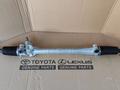 Рулевая рейка Toyota Corolla ZRE18# за 35 000 тг. в Усть-Каменогорск – фото 2