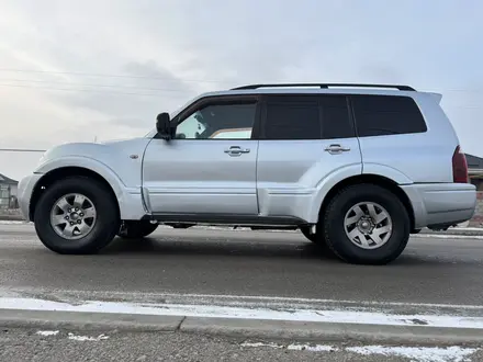 Mitsubishi Pajero 2005 года за 4 850 000 тг. в Алматы – фото 11