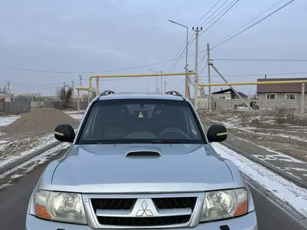 Mitsubishi Pajero 2005 года за 4 850 000 тг. в Алматы – фото 13