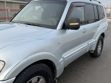 Mitsubishi Pajero 2005 года за 4 850 000 тг. в Алматы – фото 15