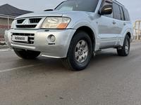 Mitsubishi Pajero 2005 годаfor4 850 000 тг. в Алматы