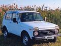 ВАЗ (Lada) Lada 2121 2001 годаүшін800 000 тг. в Талдыкорган