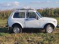 ВАЗ (Lada) Lada 2121 2001 годаfor800 000 тг. в Талдыкорган – фото 5