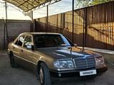 Mercedes-Benz E 230 1991 годаfor1 300 000 тг. в Кызылорда