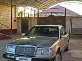 Mercedes-Benz E 230 1991 годаfor1 300 000 тг. в Кызылорда – фото 3
