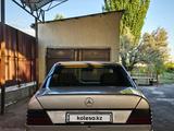 Mercedes-Benz E 230 1991 годаfor1 300 000 тг. в Кызылорда – фото 5