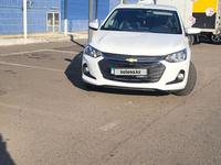 Chevrolet Onix 2023 годаүшін6 300 000 тг. в Алматы