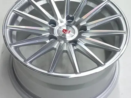 R 15 5X114 3 VOSSEN VFS за 180 000 тг. в Астана