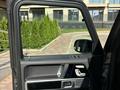 Mercedes-Benz G 63 AMG 2020 годаүшін101 500 000 тг. в Алматы – фото 8