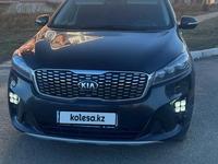 Kia Sorento 2019 года за 18 500 000 тг. в Атырау