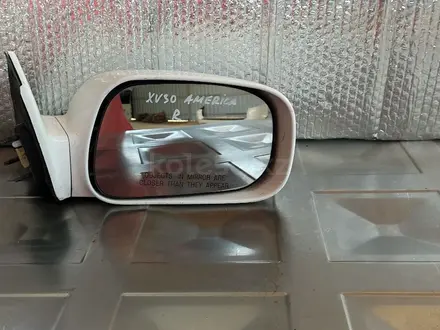 Боковое зеркало правое на Toyota Camry XV30 за 25 000 тг. в Алматы – фото 9