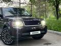 Land Rover Range Rover Sport 2012 годаүшін14 500 000 тг. в Алматы – фото 3