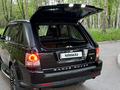 Land Rover Range Rover Sport 2012 годаүшін14 500 000 тг. в Алматы – фото 13