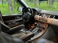 Land Rover Range Rover Sport 2012 годаүшін14 500 000 тг. в Алматы – фото 14