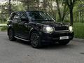 Land Rover Range Rover Sport 2012 годаүшін14 500 000 тг. в Алматы – фото 4