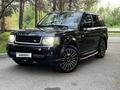 Land Rover Range Rover Sport 2012 годаүшін14 500 000 тг. в Алматы