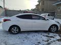 Hyundai Elantra 2014 годаfor6 500 000 тг. в Алматы – фото 4