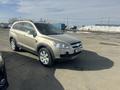 Chevrolet Captiva 2007 годаүшін6 200 000 тг. в Уральск – фото 4