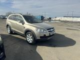 Chevrolet Captiva 2007 года за 6 200 000 тг. в Уральск – фото 4