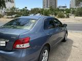 Toyota Yaris 2007 года за 3 800 000 тг. в Актау