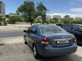 Toyota Yaris 2007 года за 3 800 000 тг. в Актау – фото 3