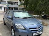 Toyota Yaris 2007 года за 3 800 000 тг. в Актау – фото 2