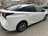 Toyota Prius 2019 года за 9 999 990 тг. в Атырау – фото 4