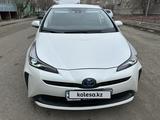 Toyota Prius 2019 года за 9 999 990 тг. в Атырау – фото 2