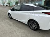 Toyota Prius 2019 годаүшін9 999 990 тг. в Атырау – фото 5