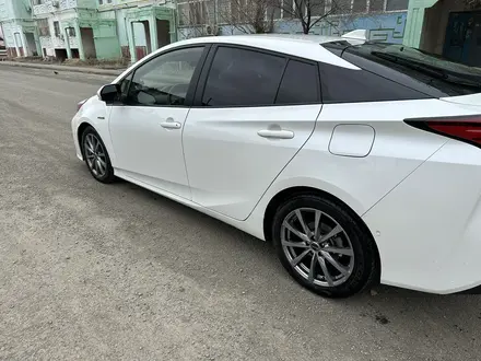 Toyota Prius 2019 года за 9 999 990 тг. в Атырау – фото 5