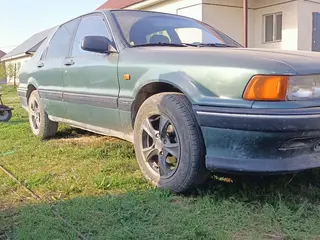 Mitsubishi Galant