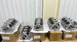 Новая Головка блока цилиндров F8CV Daewoo Matiz Tico Damas Chevrolet Spark за 110 000 тг. в Астана